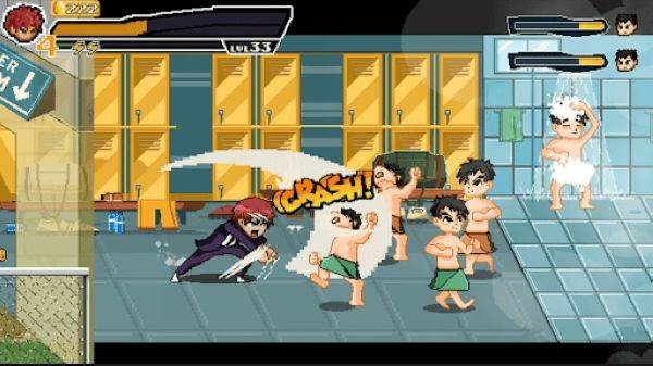 学校英雄 (School Hero)最新版v3.0.4